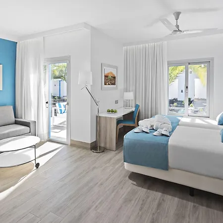 Elba Premium - Adults Only Playa Blanca (Lanzarote)