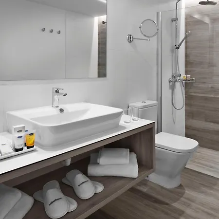 Hotell Elba Premium - Adults Only Playa Blanca (Lanzarote)