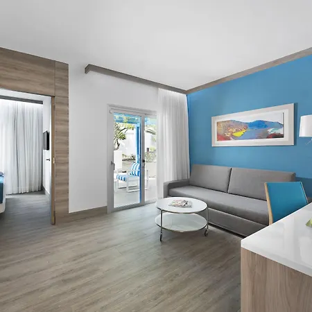 Elba Premium - Adults Only Hotell