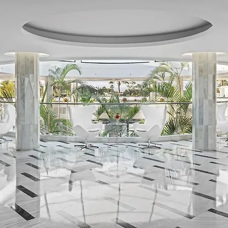 Hotell Elba Premium - Adults Only