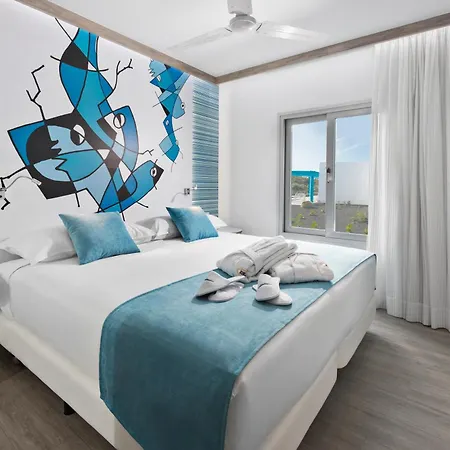 Hotell Elba Premium - Adults Only 4*