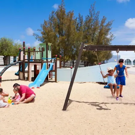 Elba Premium - Adults Only Hotell Playa Blanca (Lanzarote)