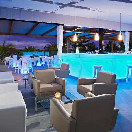 Elba Premium - Adults Only Hotell Playa Blanca (Lanzarote)