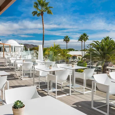 Elba Premium - Adults Only Playa Blanca (Lanzarote)