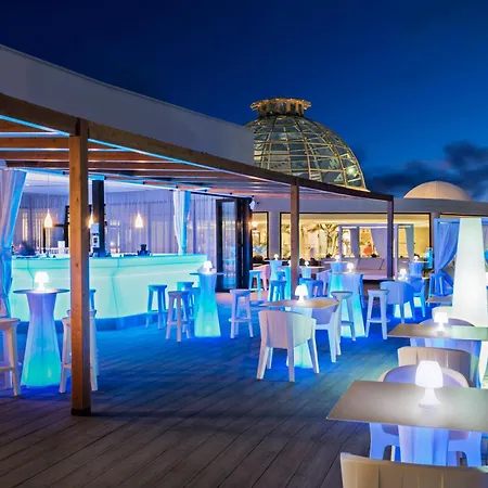 Elba Premium - Adults Only 4*