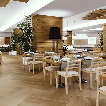 Hotell Elba Premium - Adults Only