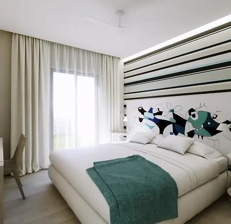 Hotell Elba Premium - Adults Only