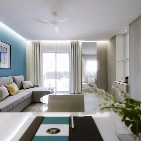 Hotell Elba Premium - Adults Only 4*