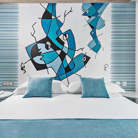 Hotell Elba Premium - Adults Only