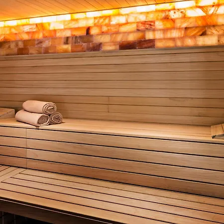 Hotell Elba Premium - Adults Only