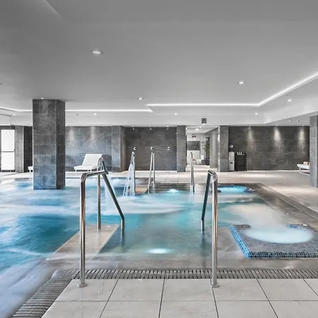 Hotell Elba Premium - Adults Only Playa Blanca (Lanzarote)