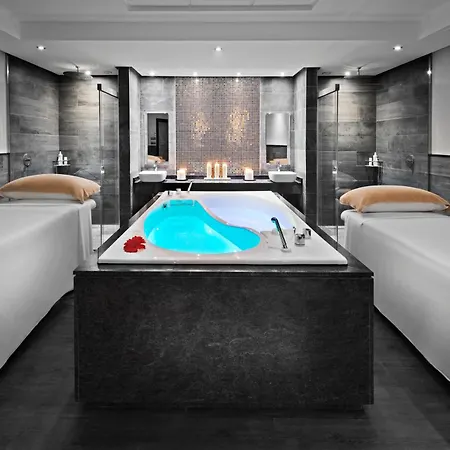 Hotell Elba Premium - Adults Only 4*