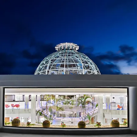 Elba Premium - Adults Only 4* Playa Blanca (Lanzarote)