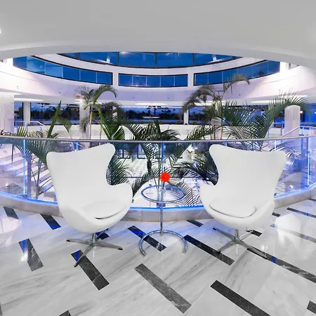 Elba Premium - Adults Only 4*