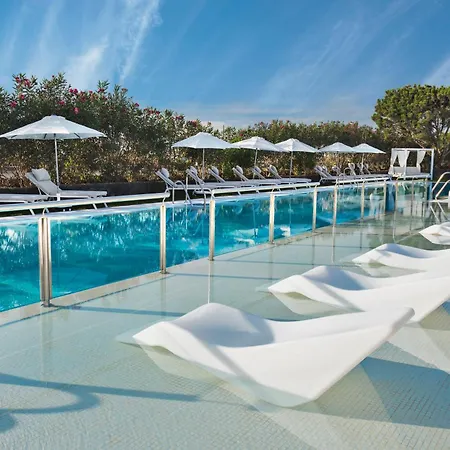 Elba Premium - Adults Only 4*