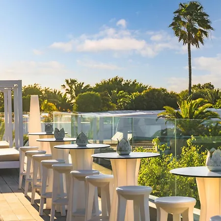 Hotell Elba Premium - Adults Only Playa Blanca (Lanzarote)