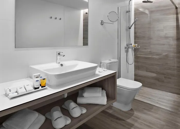 Hotell Elba Premium - Adults Only Playa Blanca (Lanzarote)