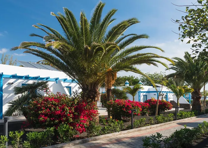 Elba Premium - Adults Only Hotell Playa Blanca (Lanzarote)