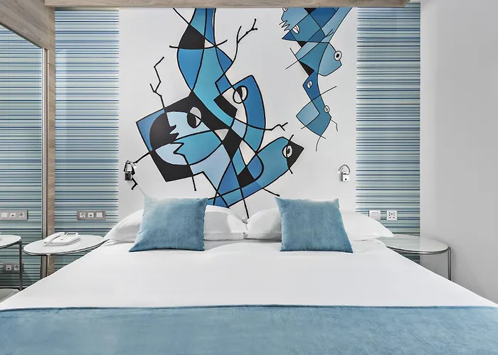 Hotell Elba Premium - Adults Only 4*