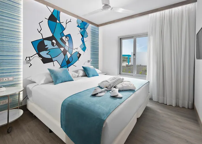 Hotel Elba Premium - Adults Only 4*