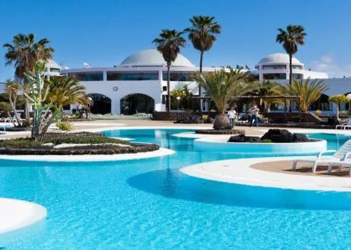 Hotell Elba Premium - Adults Only 4*