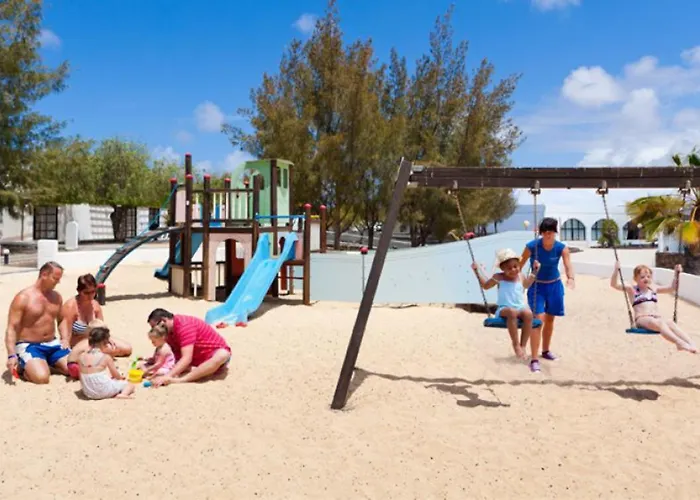 Elba Premium - Adults Only Hotel Playa Blanca (Lanzarote)