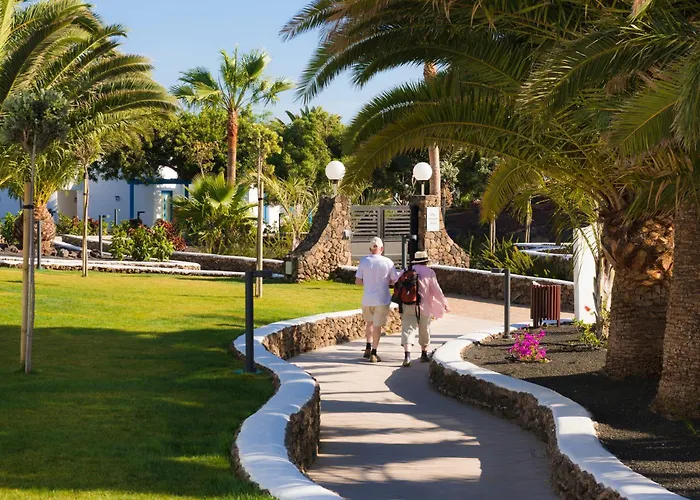 Hotell Elba Premium - Adults Only