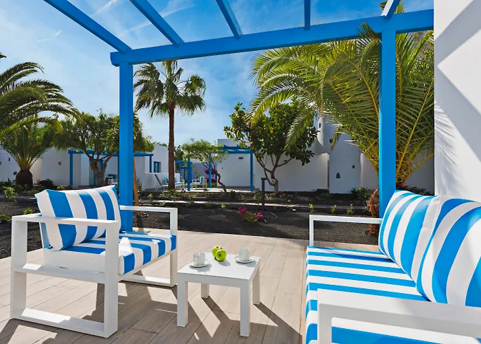 Hotell Elba Premium - Adults Only