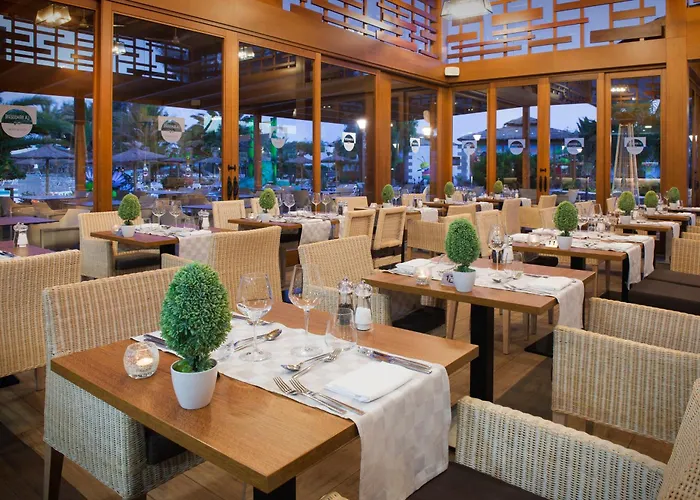 Hotell Elba Premium - Adults Only