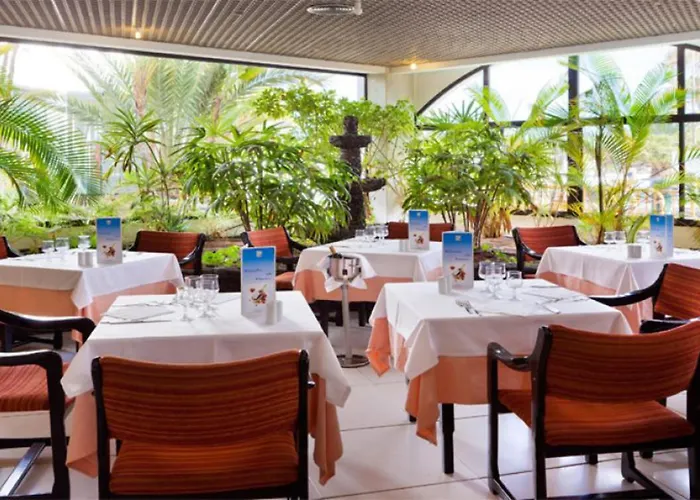 Hotel Elba Premium - Adults Only 4*