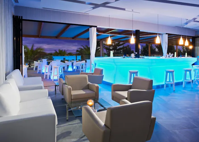 Elba Premium - Adults Only Hotell Playa Blanca (Lanzarote)