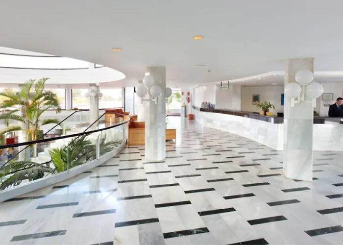 Elba Premium - Adults Only Hotell 4*