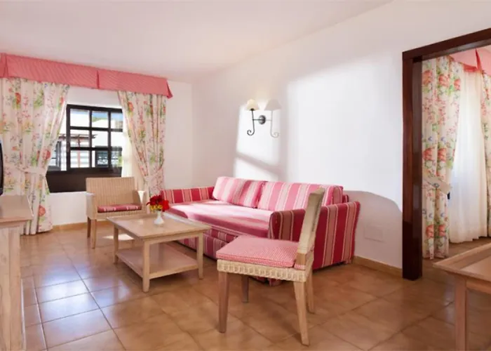 Hotell Elba Premium - Adults Only Playa Blanca (Lanzarote)