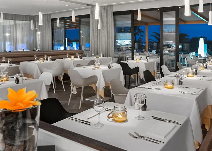 Elba Premium - Adults Only