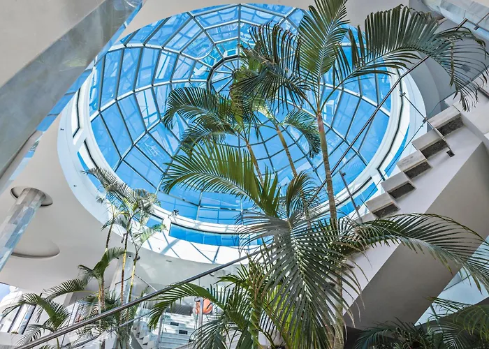 Elba Premium - Adults Only 4* Playa Blanca (Lanzarote)