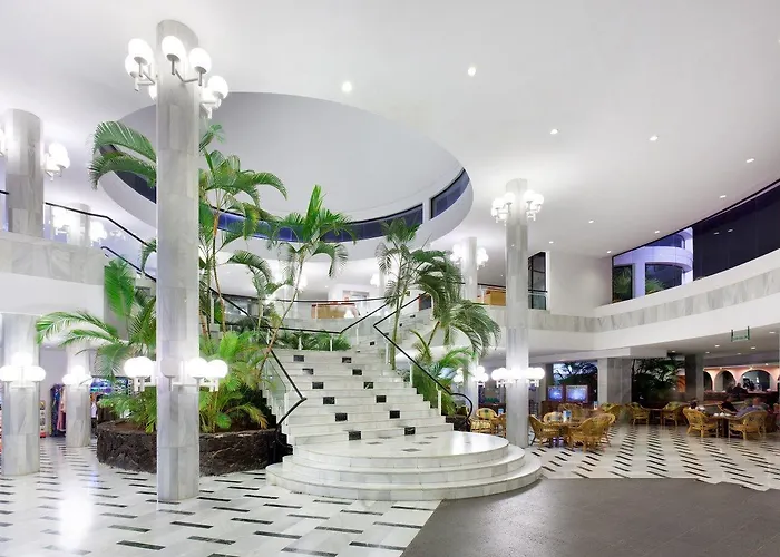 Elba Premium - Adults Only 4* Playa Blanca (Lanzarote)