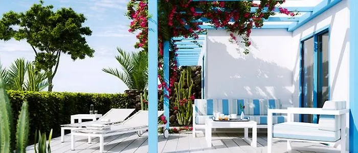 Hotel Elba Premium - Adults Only Playa Blanca (Lanzarote)