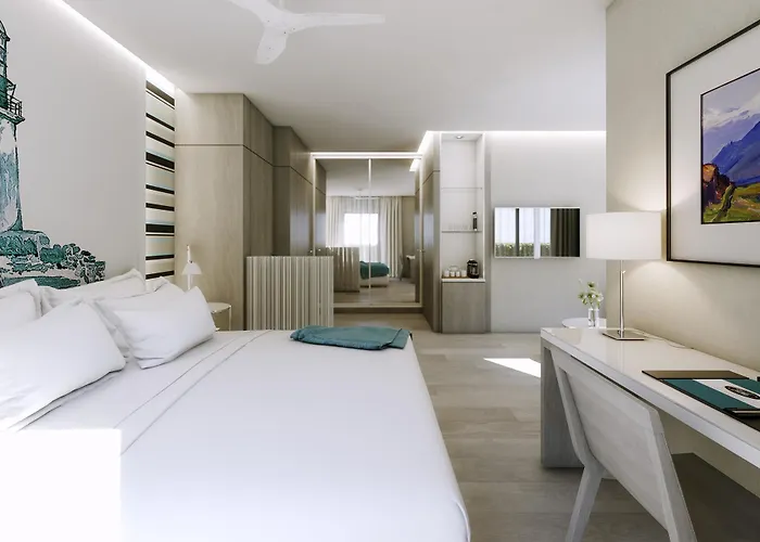 Elba Premium - Adults Only