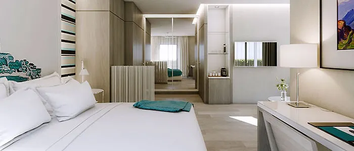 Elba Premium - Adults Only Hotel Playa Blanca (Lanzarote)