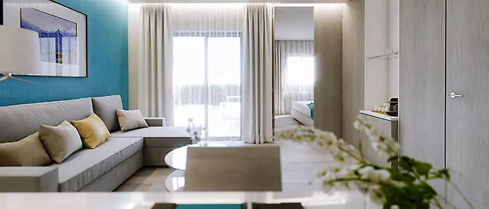 Elba Premium - Adults Only Hotel