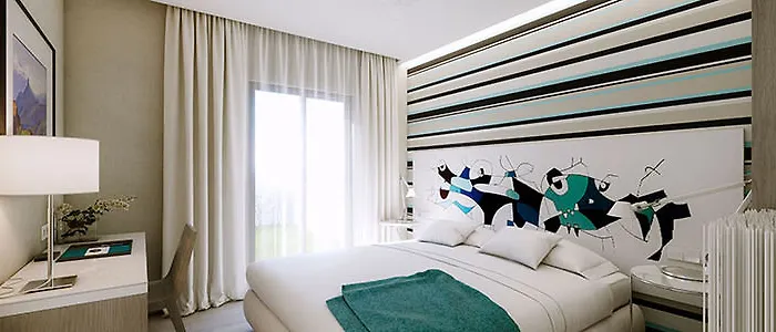 Hotell Elba Premium - Adults Only 4*