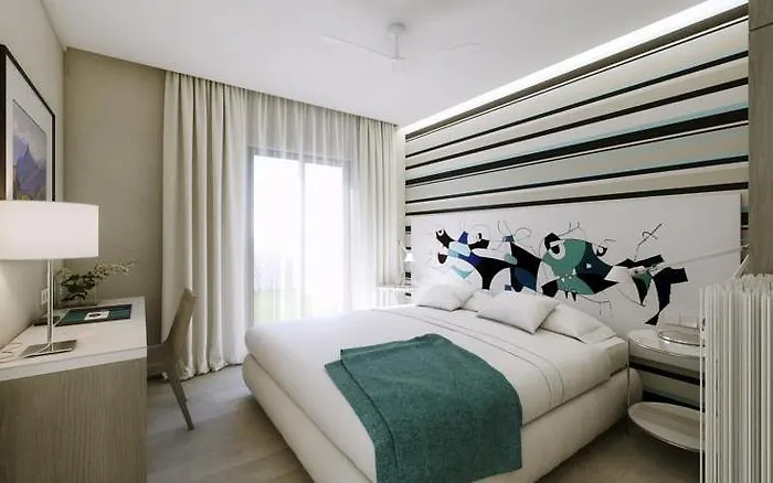 Hotel Elba Premium - Adults Only