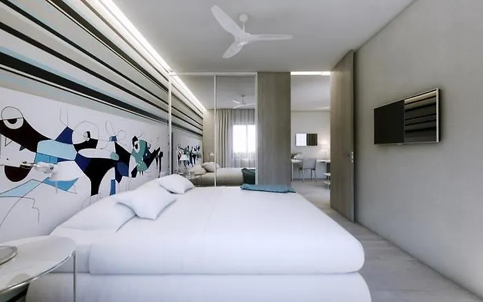 Elba Premium - Adults Only Playa Blanca (Lanzarote)