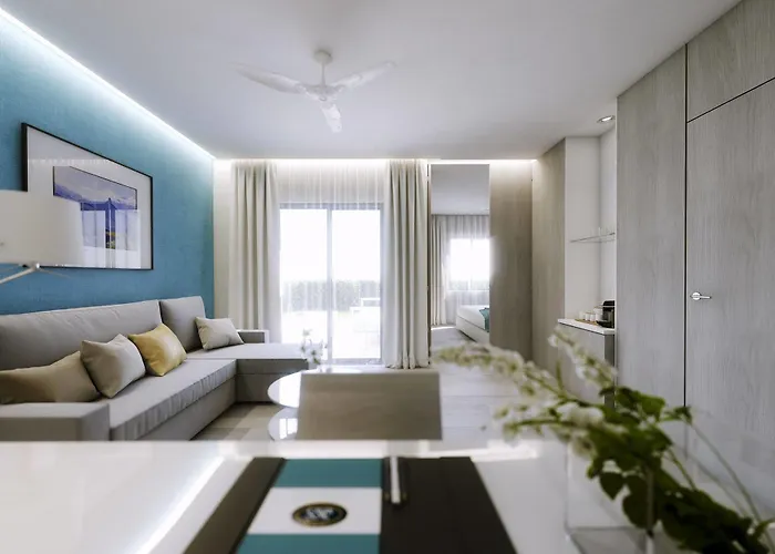 Hotel Elba Premium - Adults Only 4*