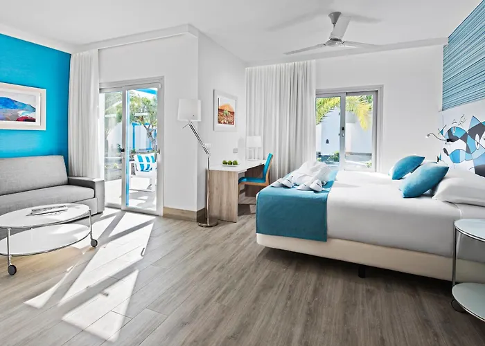 Hotell Elba Premium - Adults Only 4*