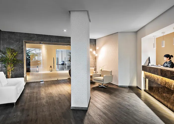 Hotell Elba Premium - Adults Only 4*