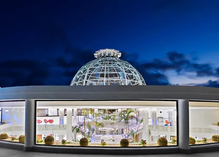 Elba Premium - Adults Only 4* Playa Blanca (Lanzarote)