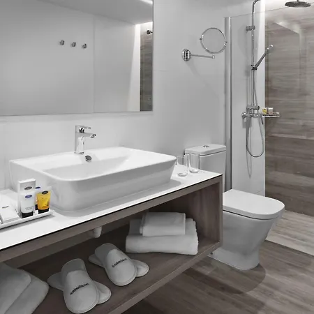 Otel Elba Premium - Adults Only Playa Blanca