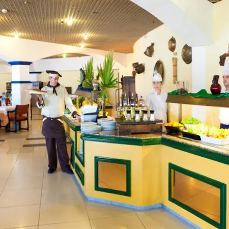 Elba Premium - Adults Only 4* Playa Blanca