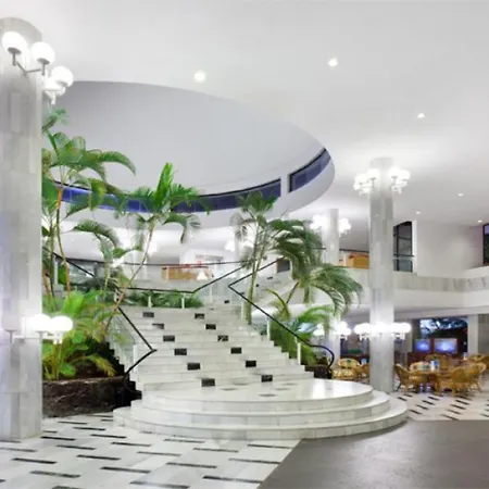 Otel Elba Premium - Adults Only Playa Blanca